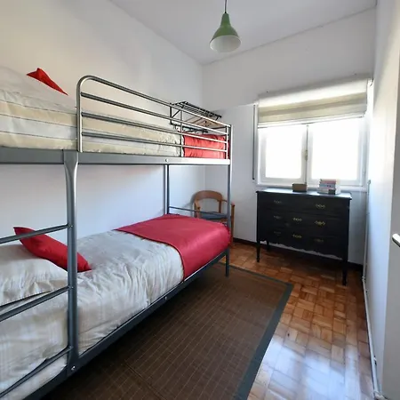 Pinporto City Center I Quarto foto