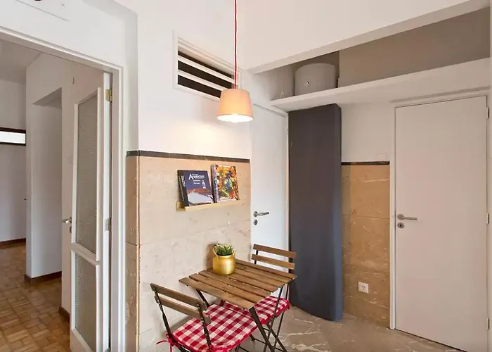 Pinporto City Center I