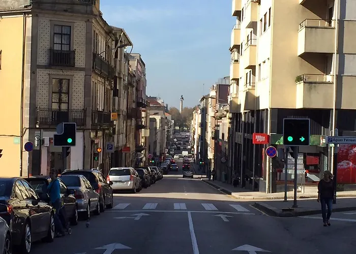 Pinporto City Center I
