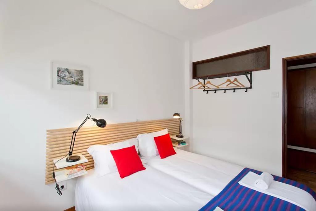 Apartment Pinporto Center I *