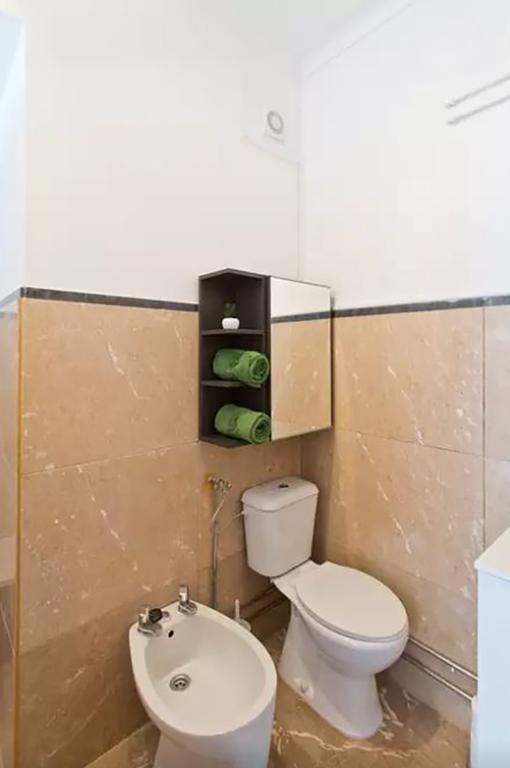 Apartamento Pinporto Center I Porto