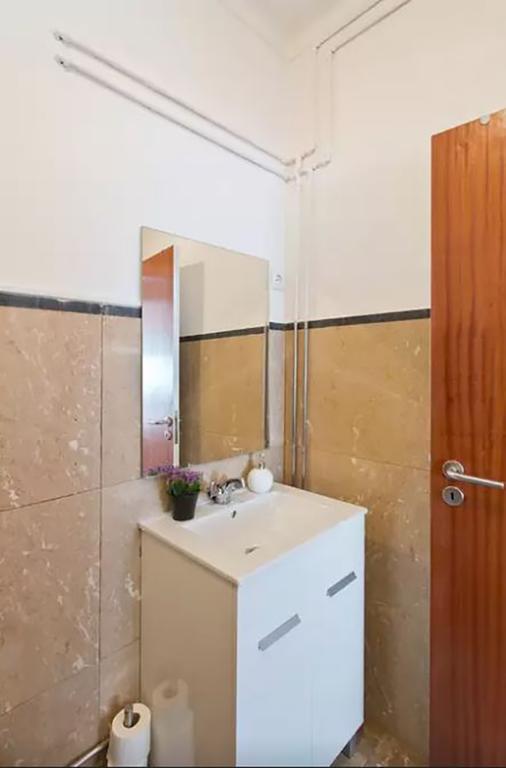 Apartamento Pinporto Center I