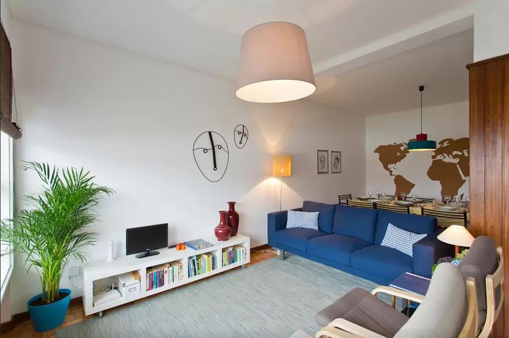 Apartamento Pinporto Center I