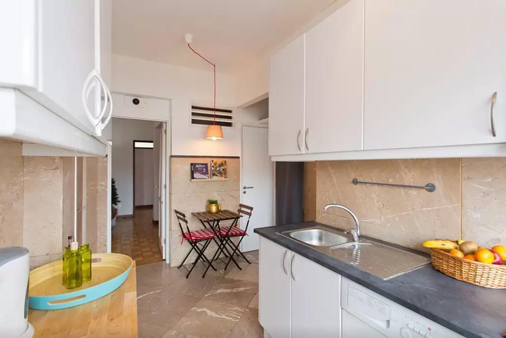 Apartamento Pinporto Center I *