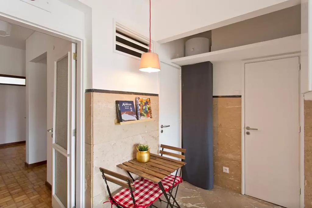 Pinporto Center I Apartamento *