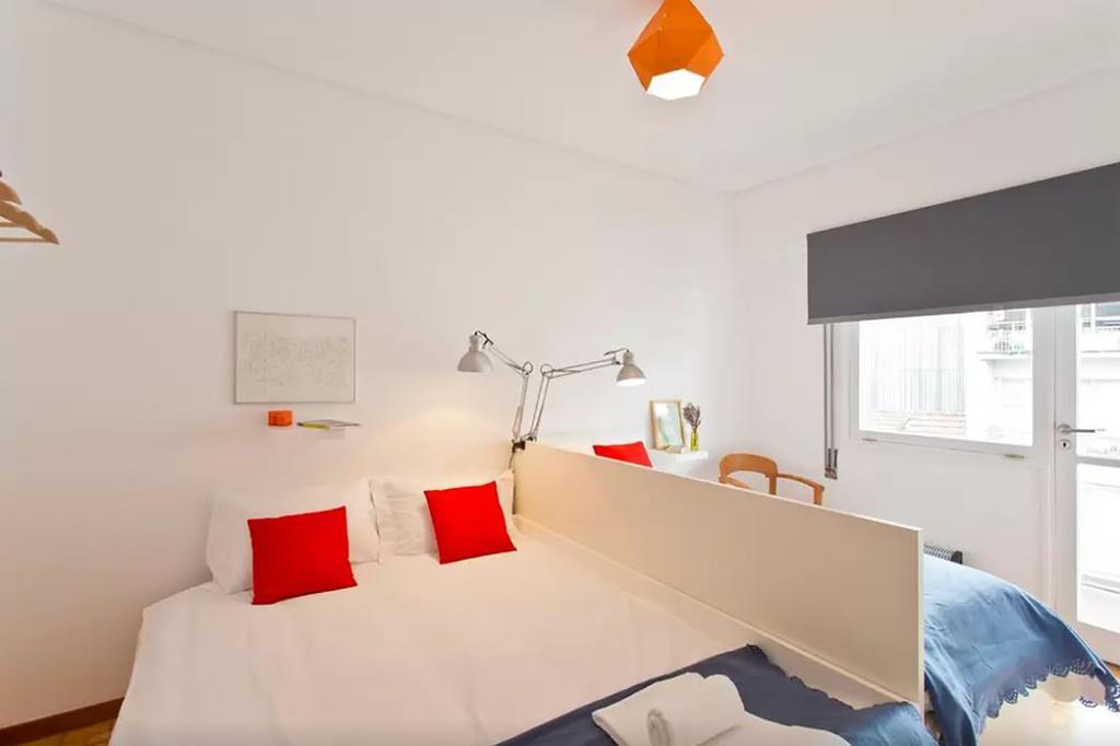 Pinporto Center I Apartamento Porto