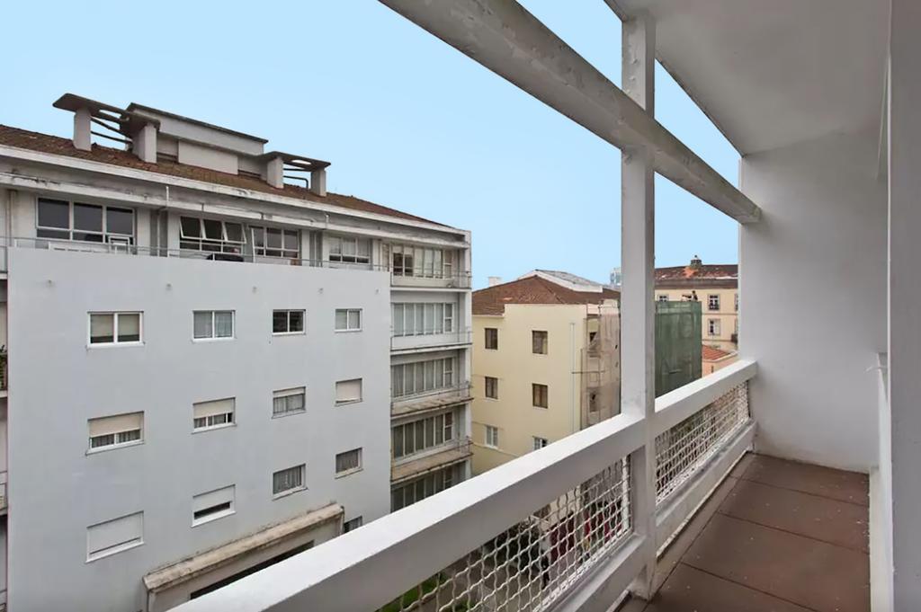 Apartamento Pinporto Center I *