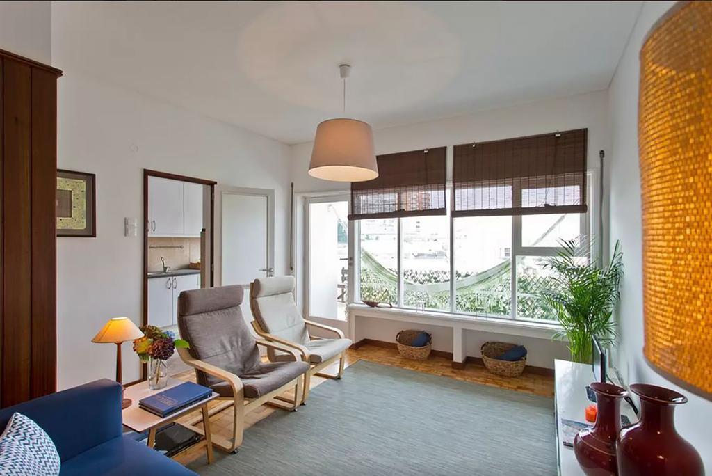 Pinporto Center I Apartamento