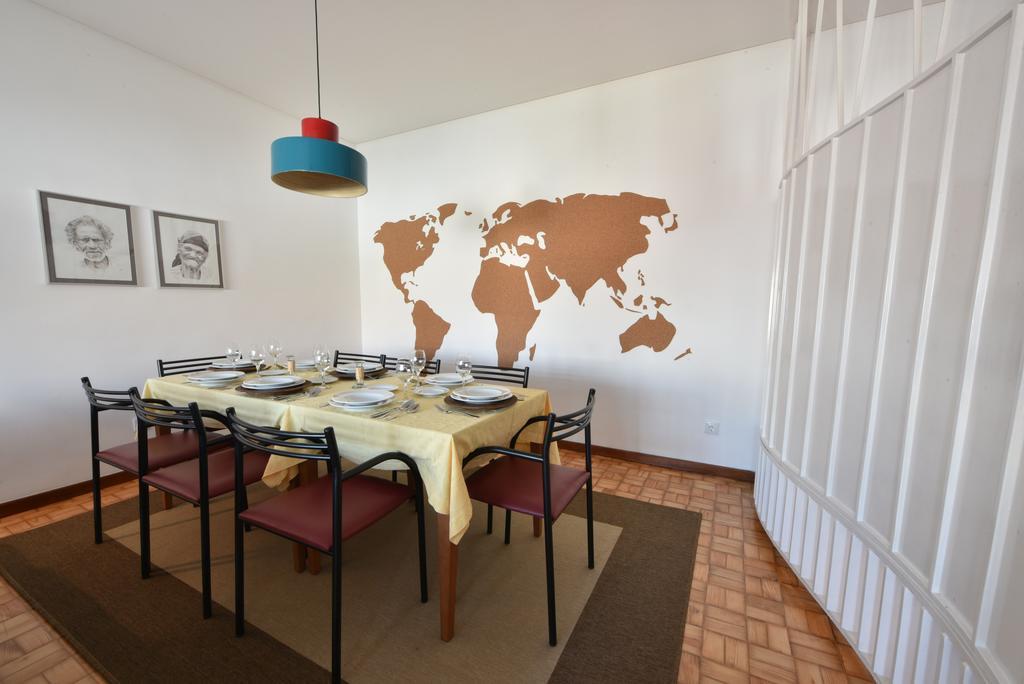 Pinporto Center I Apartamento