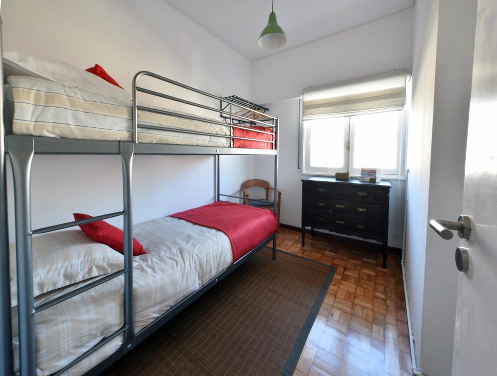 Apartamento Pinporto Center I *