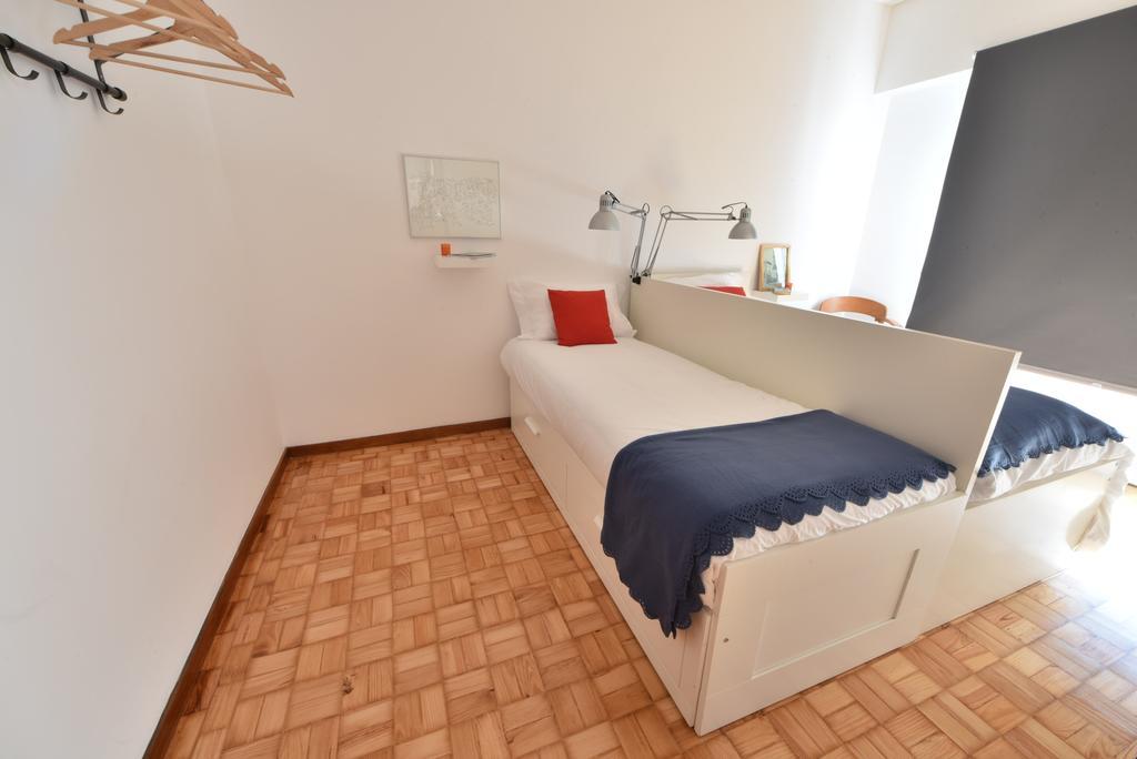 Apartamento Pinporto Center I Porto